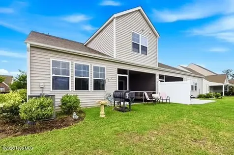 2110 Cass Lake Drive Calabash NC 28467
