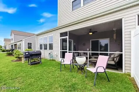 2110 Cass Lake Drive Calabash NC 28467