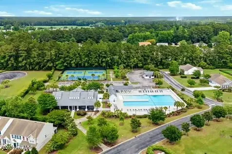 2110 Cass Lake Drive Calabash NC 28467