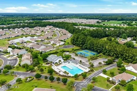 2110 Cass Lake Drive Calabash NC 28467