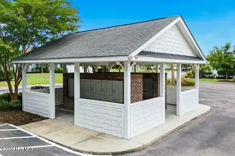 2110 Cass Lake Drive Calabash NC 28467