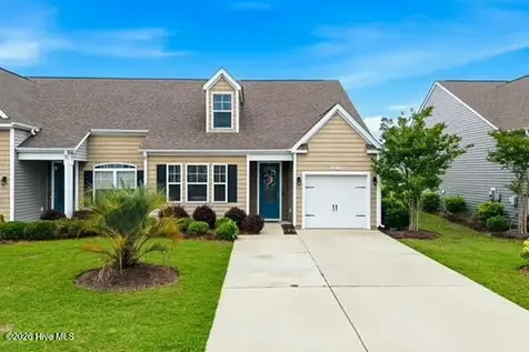 2110 Cass Lake Drive Calabash NC 28467