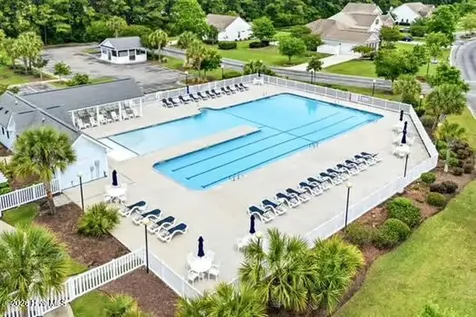 2110 Cass Lake Drive Calabash NC 28467