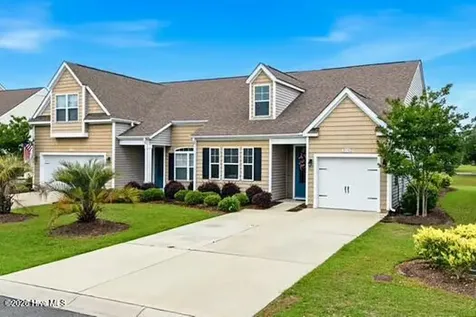 2110 Cass Lake Drive Calabash NC 28467