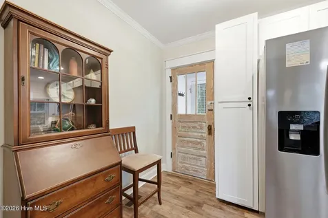 307 Orange Street Beaufort NC 28516