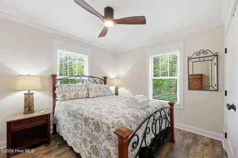 307 Orange Street Beaufort NC 28516