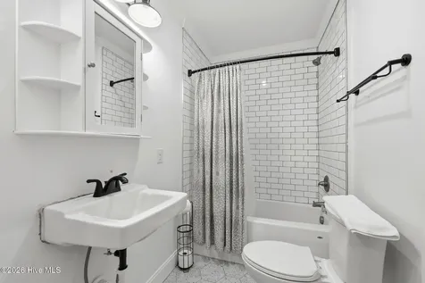 307 Orange Street Beaufort NC 28516
