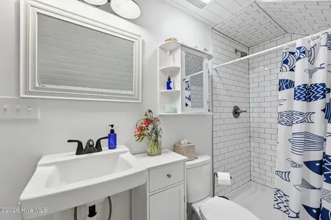 307 Orange Street Beaufort NC 28516