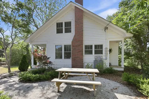 307 Orange Street Beaufort NC 28516