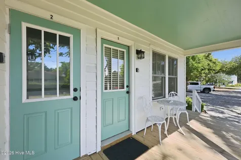 307 Orange Street Beaufort NC 28516