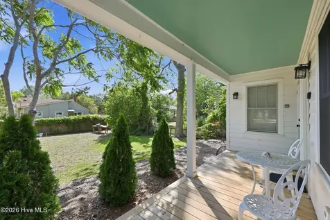 307 Orange Street Beaufort NC 28516
