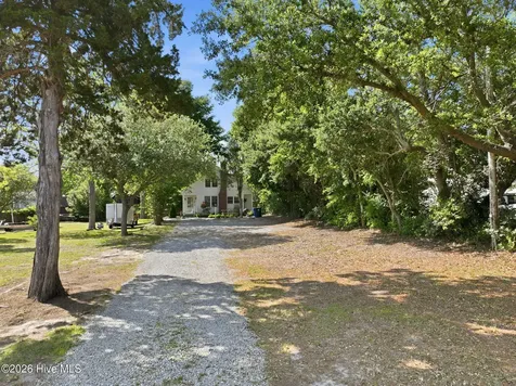 307 Orange Street Beaufort NC 28516