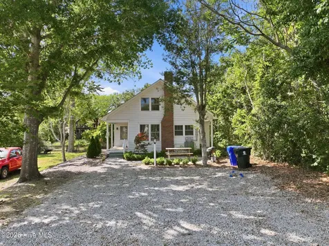 307 Orange Street Beaufort NC 28516