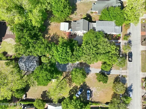 307 Orange Street Beaufort NC 28516