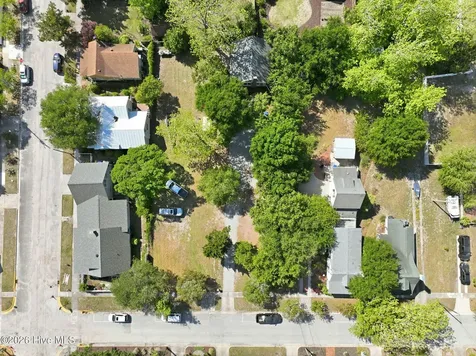 307 Orange Street Beaufort NC 28516