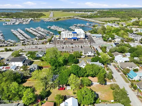 307 Orange Street Beaufort NC 28516