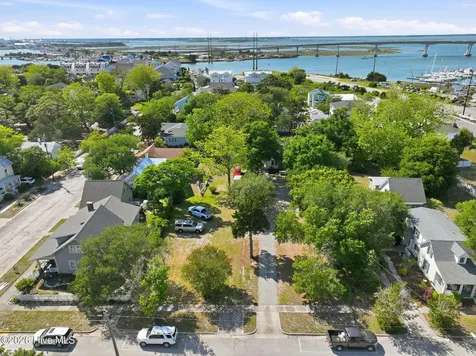 307 Orange Street Beaufort NC 28516