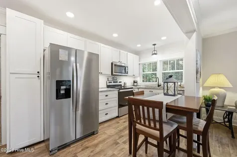 307 Orange Street Beaufort NC 28516