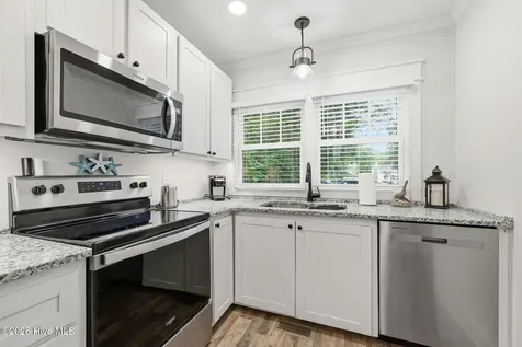 307 Orange Street Beaufort NC 28516