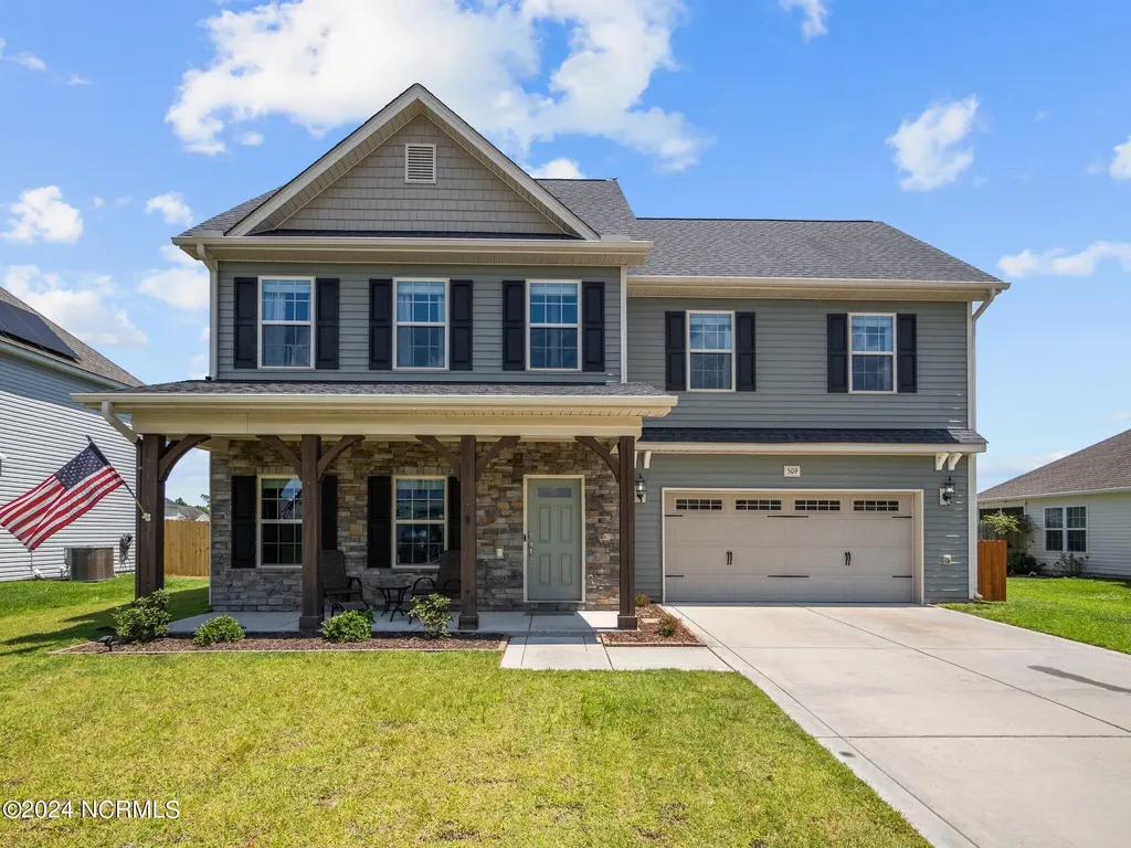 509 Romper Road Sneads Ferry NC 28460