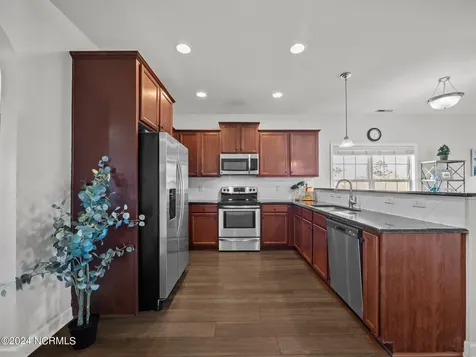 509 Romper Road Sneads Ferry NC 28460