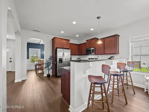509 Romper Road Sneads Ferry NC 28460