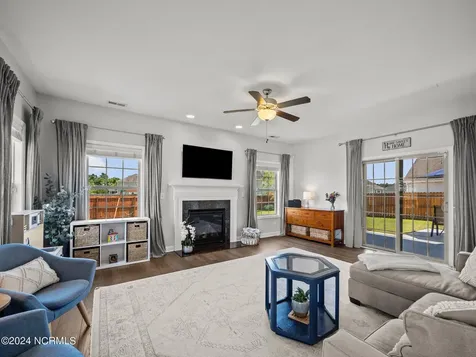 509 Romper Road Sneads Ferry NC 28460