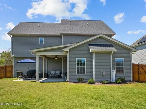 509 Romper Road Sneads Ferry NC 28460