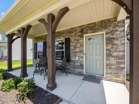 509 Romper Road Sneads Ferry NC 28460