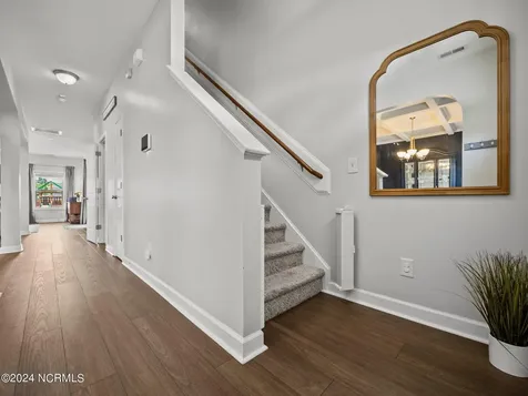 509 Romper Road Sneads Ferry NC 28460