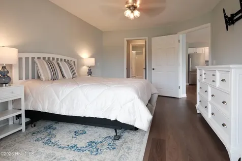 3350 Club Villas Drive Southport NC 28461