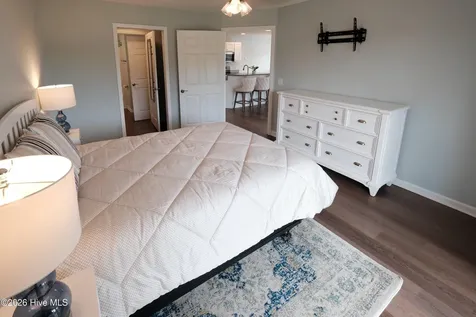 3350 Club Villas Drive Southport NC 28461