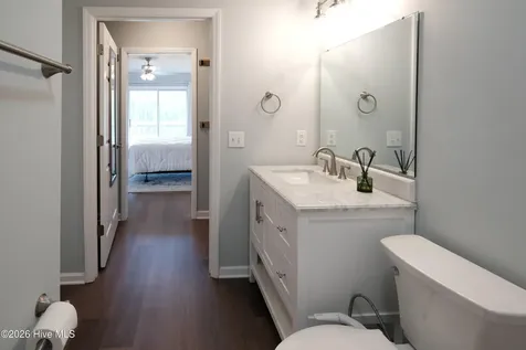 3350 Club Villas Drive Southport NC 28461