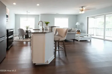 3350 Club Villas Drive Southport NC 28461