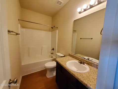 326 Cedar Island Trail Holly Ridge NC 28445