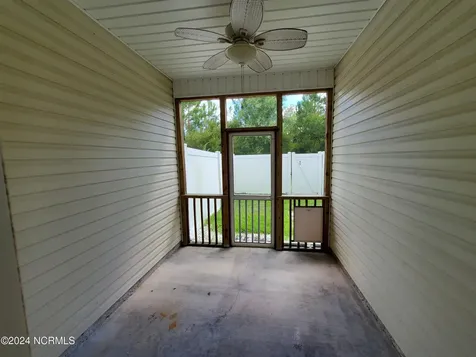 326 Cedar Island Trail Holly Ridge NC 28445