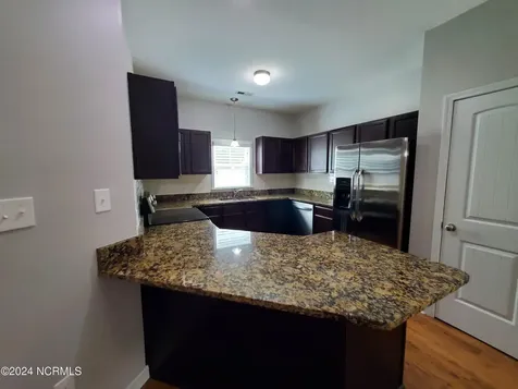 326 Cedar Island Trail Holly Ridge NC 28445
