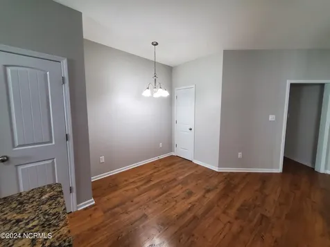 326 Cedar Island Trail Holly Ridge NC 28445