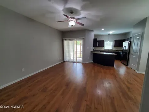 326 Cedar Island Trail Holly Ridge NC 28445