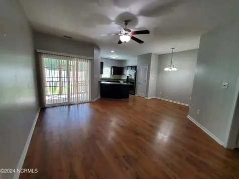 326 Cedar Island Trail Holly Ridge NC 28445