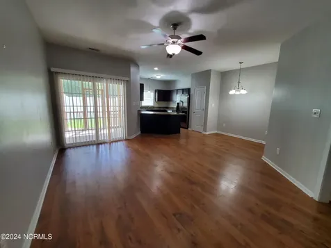 326 Cedar Island Trail Holly Ridge NC 28445