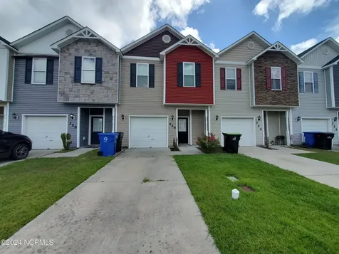 326 Cedar Island Trail Holly Ridge NC 28445
