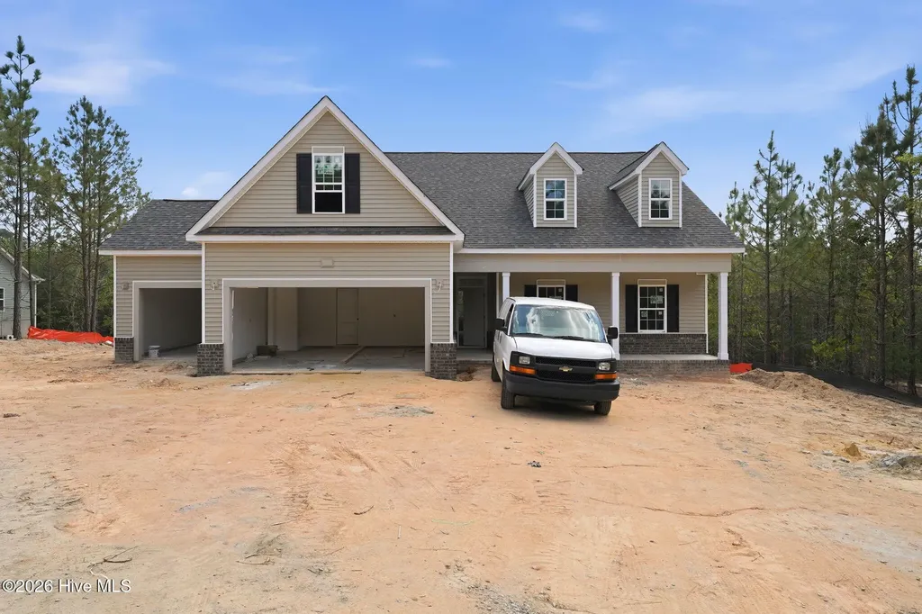 5008 Arcadia Way West End NC 27376