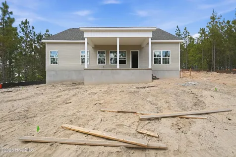 5008 Arcadia Way West End NC 27376