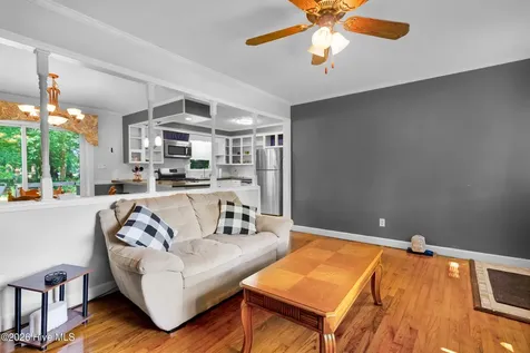4007 Dennis Mclawhorn Road Ayden NC 28513