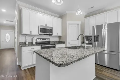 220 Holly Sands Loop Holly Ridge NC 28445