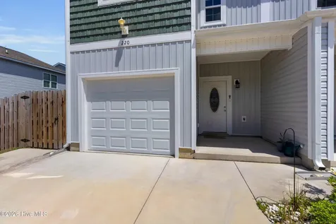 220 Holly Sands Loop Holly Ridge NC 28445