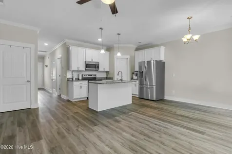 220 Holly Sands Loop Holly Ridge NC 28445