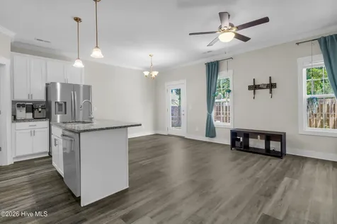 220 Holly Sands Loop Holly Ridge NC 28445