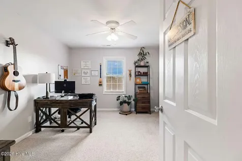 813 Driftwood Drive Hampstead NC 28443